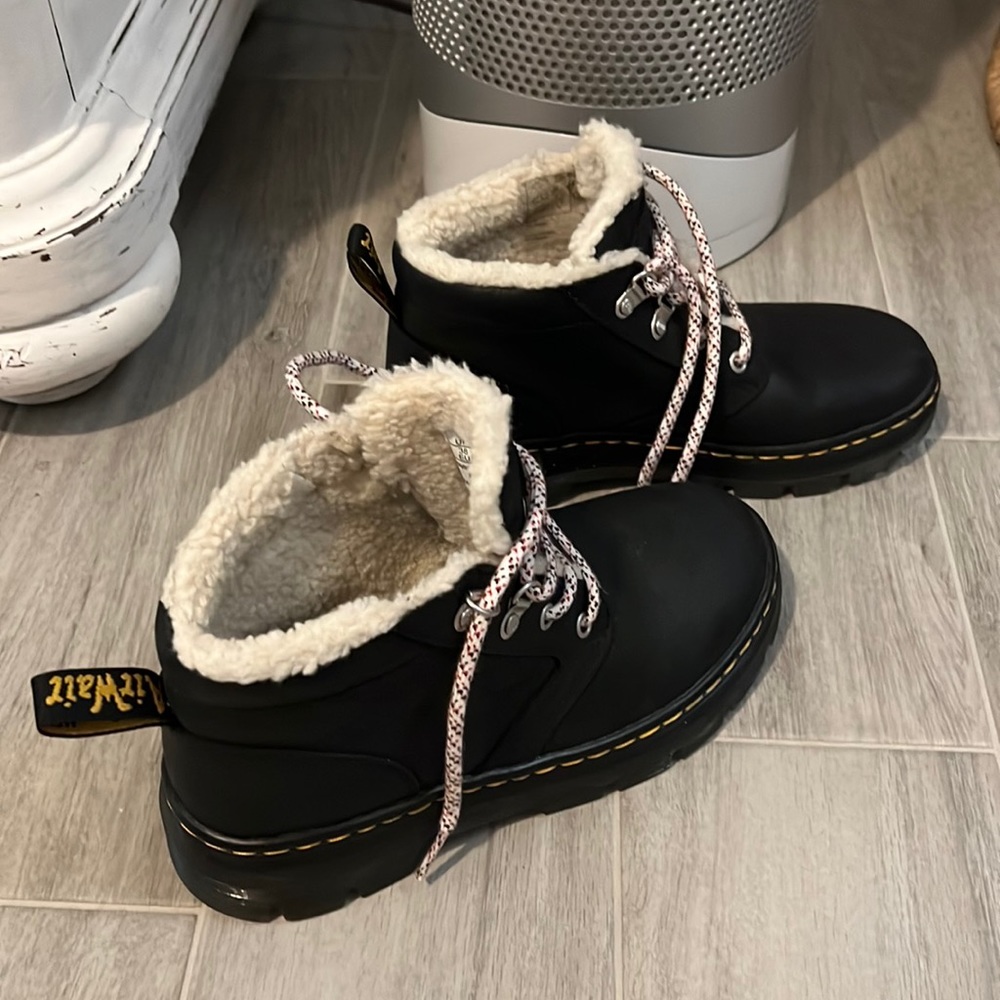 Dr. martens